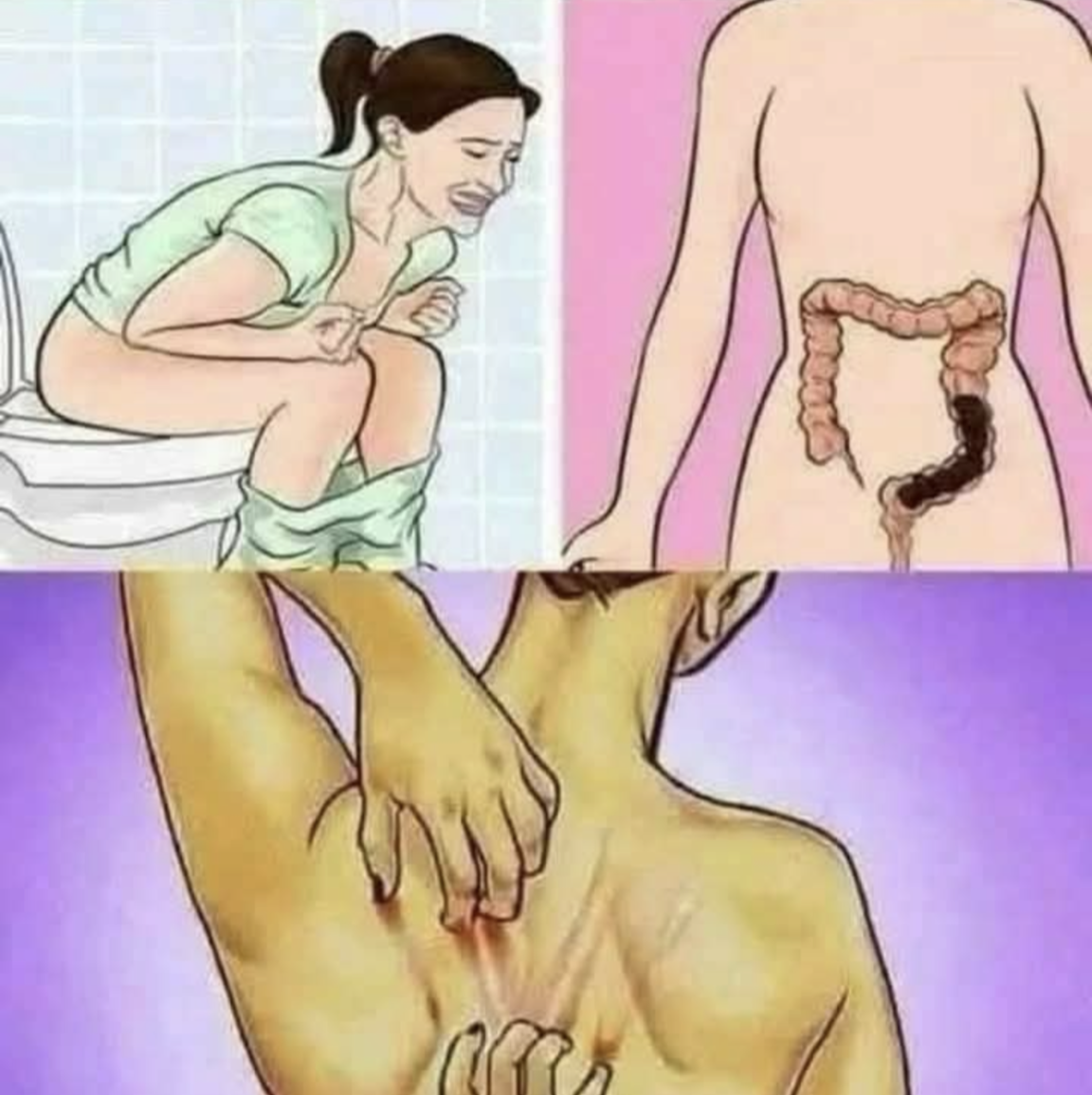 These are the signs that he is cr… See more